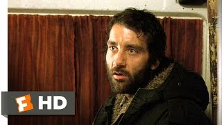 I&#39;ll Sleep When I&#39;m Dead (7/8) Movie CLIP - Getting Out (2003) HD