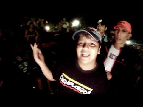 Chinico x Rowan x Blow vs New Boy x HZ x Alianza - 4tos - Fecha 3 - T5 - 14-02-2021