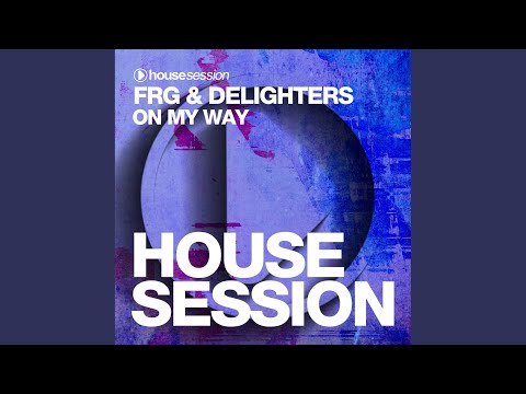 On My Way (Extended Mix)