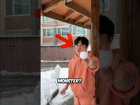 The Craziest Baseball Pitcher!