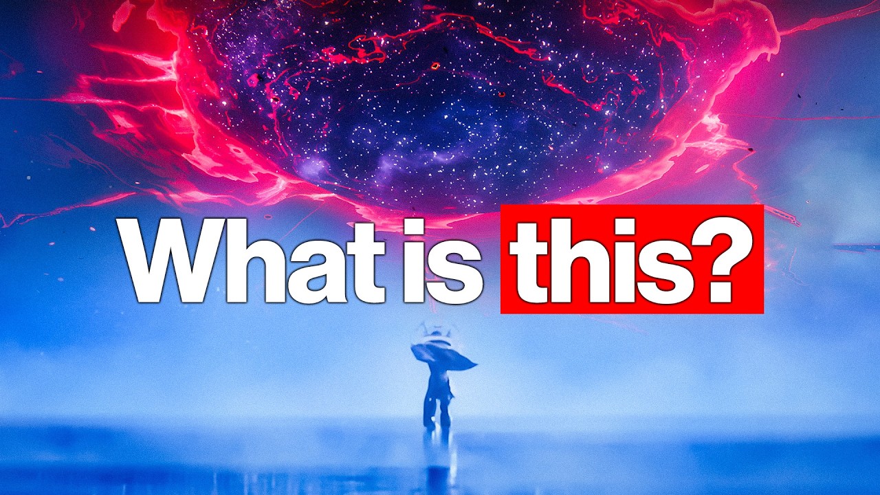 This Might Be Bigger Than We Thought.