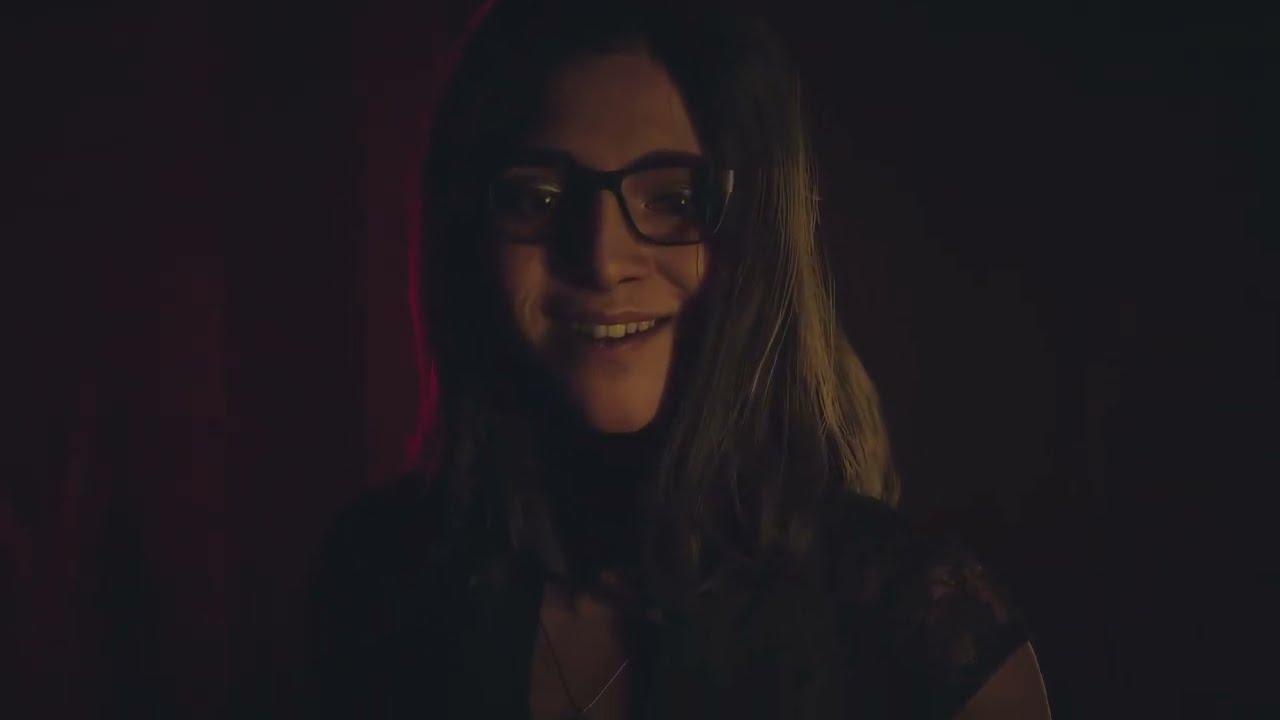 YouTube video: První hodina z hraní remaku hry Until Dawn 