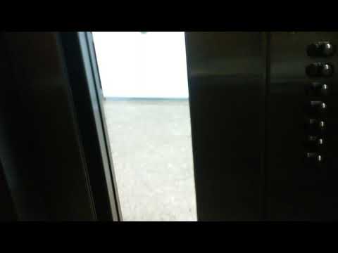 High Rise Elevators at 1625 Broadway in Denver, CO