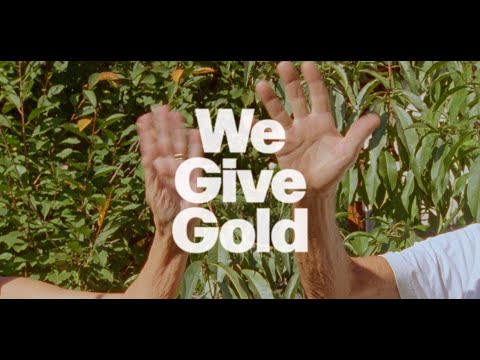 We Give Gold - Title Sequence