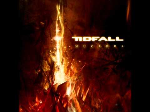 Tidfall - Exo-Skeleton