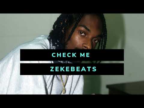 [FREE] Snoop Dogg X YG X Mozzy Type Beat 2023-Check Me