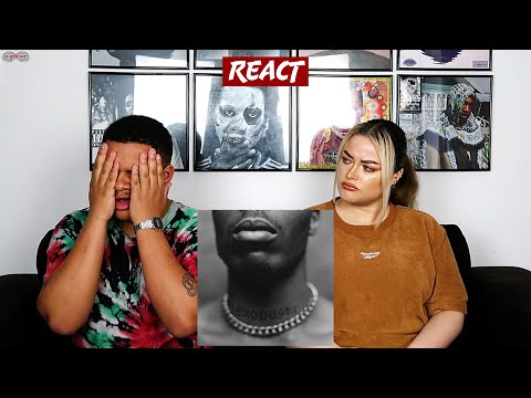 EXODUS - DMX | REACTION