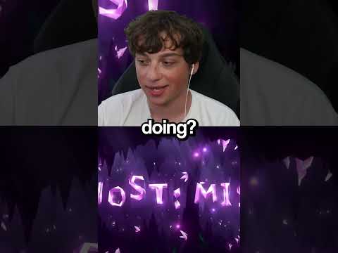 Lamest Geometry Dash Reaction...