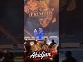 Primud édition 2024 Richard Flash Le PDG De La Centrale Company Distingué