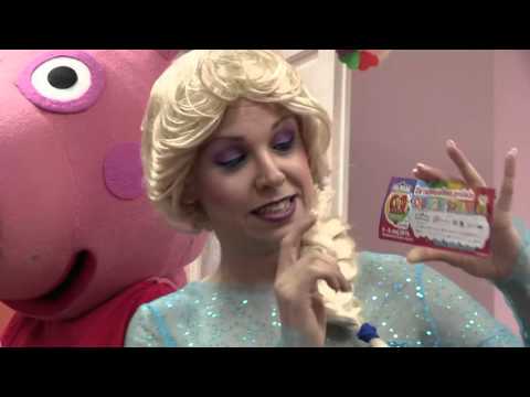 17.  prolećni Dečiji sajam