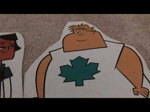 The Ridonculous Race Viewer Voting Teams Edition Episode 19