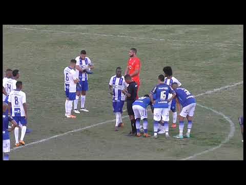 CV Serrano - Carioca Série B1- Taça Corcovado - 2ª Rod - Goytacaz x Serrano