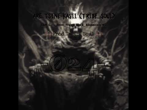 ARE TSENE KASII_024 Records