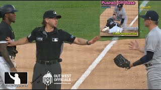 [討論] 今日4局吱喵play與mlb類似判例討論