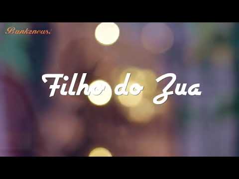 #Filho do zua feat Nsimba Reoboot # Hosana gande son q fechou o ano..