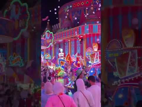 Thumbnail for 🎠🎡🏰 #carnivalmagic #carnivalmagicphuket #viagem #carnaval #fyp