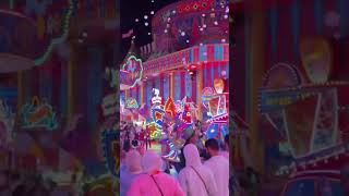 🎠🎡🏰 #carnivalmagic #carnivalmagicphuket #viagem #carnaval #fyp