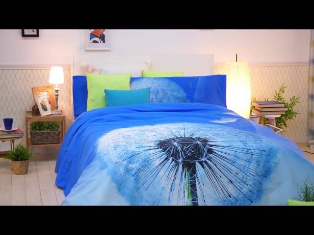 Vídeo relacionado con GalaxGamepad Juego de Funda nórdica 3D Juego de Ropa de Cama Gamepad Niños Azul Degradado trolador de Juego Funda nórdica Gamer Edredón Funda 2 Piezas único