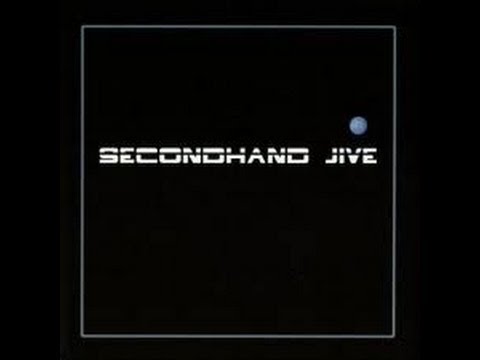 Secondhand Jive-Everything