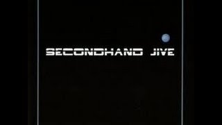 Secondhand Jive-Everything