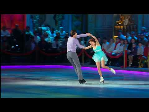 Jana Khokhlova & Andrei Khvalko - Ice Age 2012 Professionals Cup Week 8