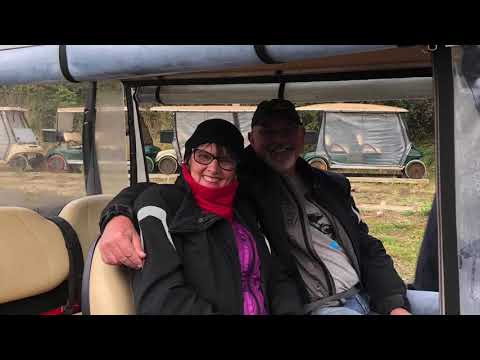 Forgotten World Adventures - Taumarunui