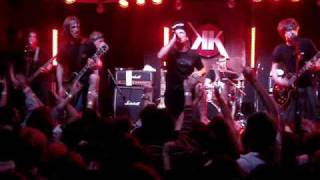 A Wilhelm Scream - Die While We&#39;re Young (Porto Alegre)