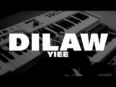 Dilaw - Yiee (Live Performance)