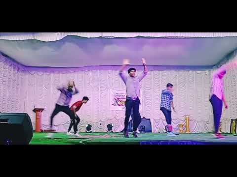 Thalapathy Vijay |Megamai vanthu pogiren | Dance | Fire Eagles | #thalapathy  #video #dance