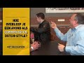 'DIT IS WALGELIJK!' | Dan Dawson probeert Nederlands eten!