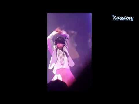 [Fancam] 160803 INFINITE - SungYeol solo stage - Pick me