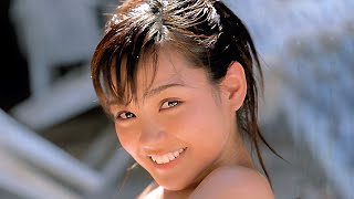 【国仲涼子】極上のグラビア