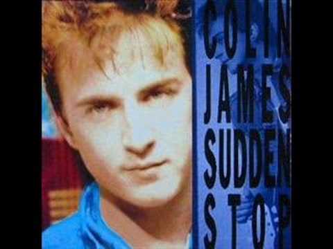 Colin James - Keep on Lovin Me Baby