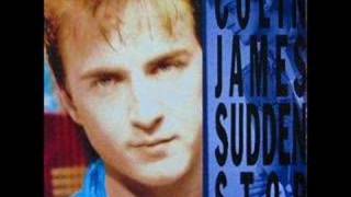 Colin James - Keep on Lovin Me Baby