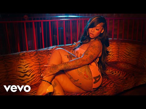 Cuban Doll - Killin You Hoes (Official Music Video)