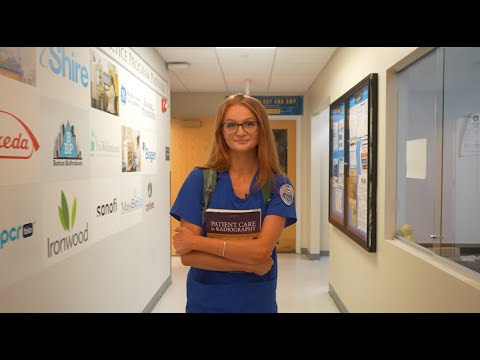 Healthcare Programs | Quincy College