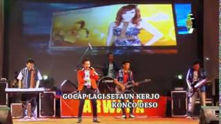 Download lagu Irul kretek ngunengan mp3