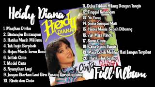 Download lagu Heidy Diana Full Album  mp3