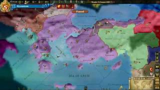Europa Universalis III: Heir to the Throne - Byzantium AAR 1424-1486