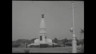 อนุสาวรีย์เมืองไทย