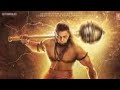 Full Video Of Adipurush Bajrang Dialogue Kapra Tere Baap Ka Tel Tere Baap Ka Aag Bhi Tere Baap Ki