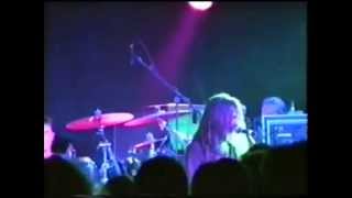 Carcass - Edge Of Darkness Live 1994