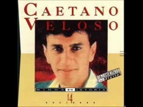 Caetano Veloso Podres Poderes