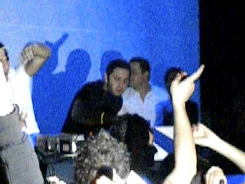 NEON PARTY special guest Paolo Trimarchi (Musiculture Agency)