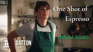 One Shot of Espresso (2026) - Trailer