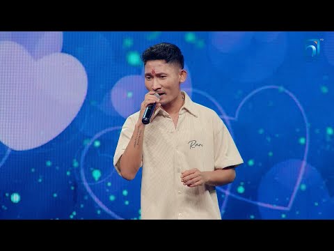 Dawa Tamang "Timrai Maya Ma" | The Voice of Nepal Season 6 -2025