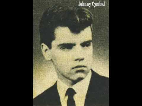 MR. BASS MAN ~ Johnny Cymbal  (1963)