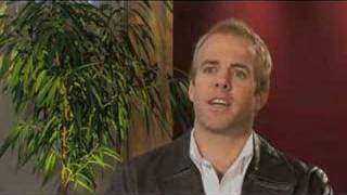 Julian Burton - A Matter of Choice