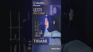 Download lagu TIRANI LESTI KEJORA @cvmds mp3 Download lagu TIRANI LESTI KEJORA @cvmds mp3