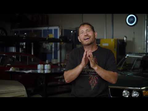 Primer Surfacers vs. Primer Sealers with Charley Hutton